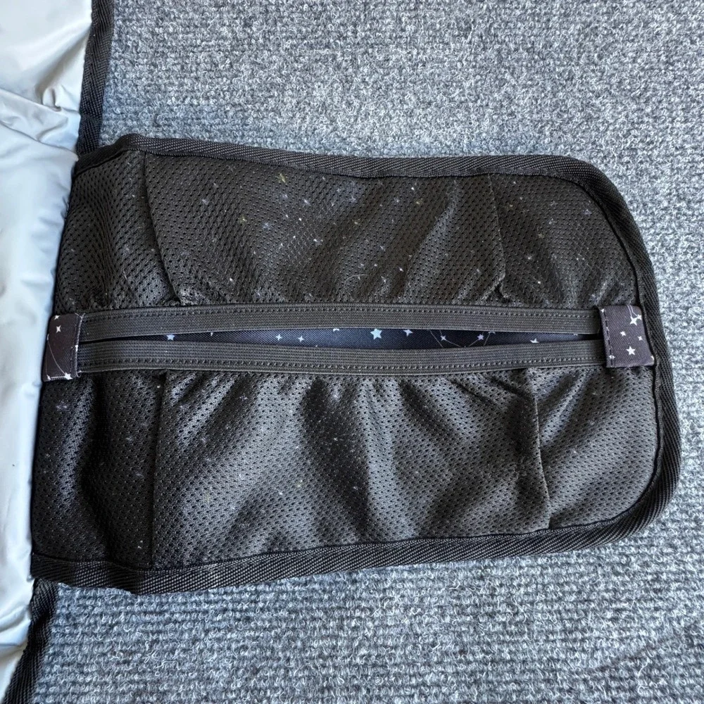 Benicci portable diaper